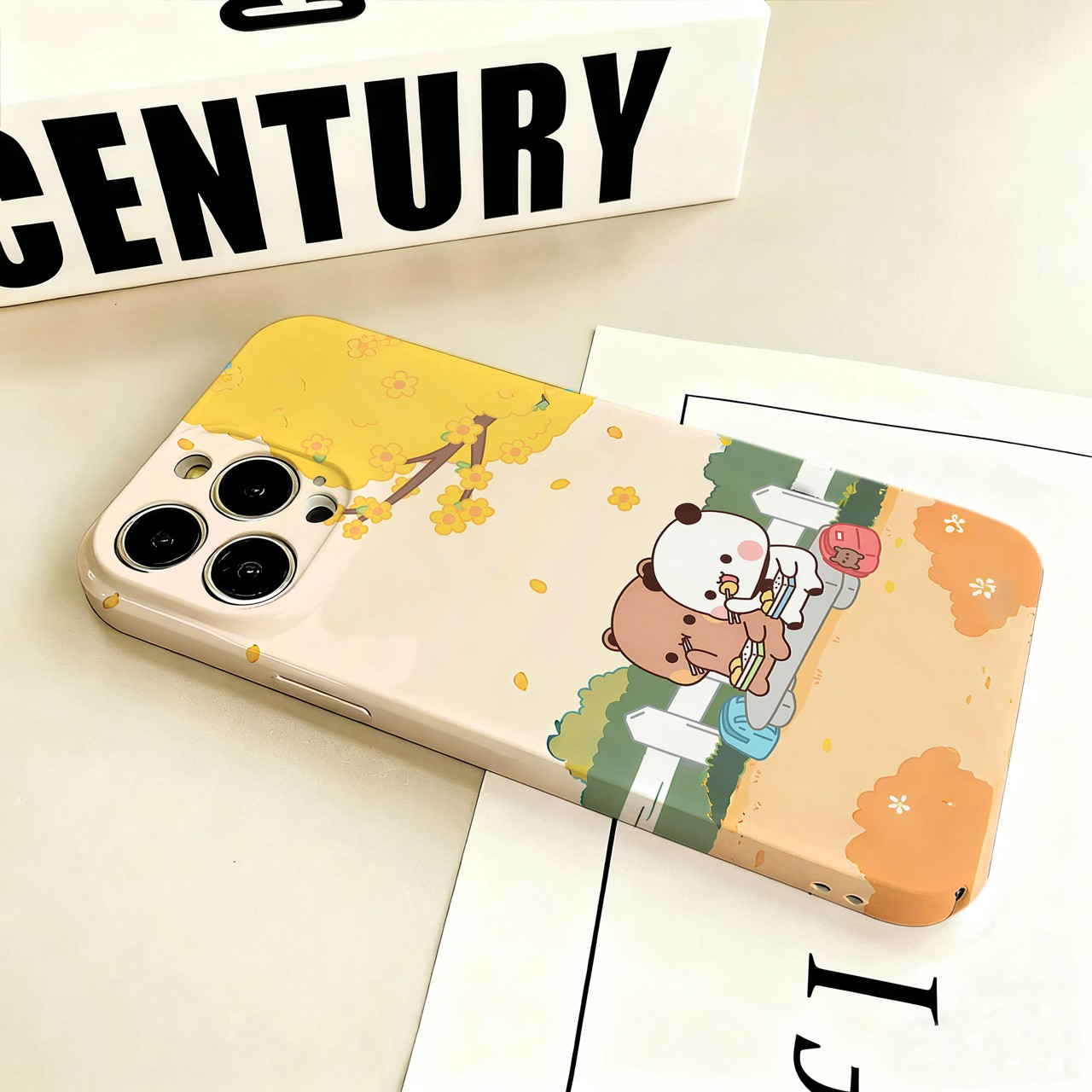 可爱一二布布适用iPhone17苹果15Promax手机壳13镜头低价捡漏清单