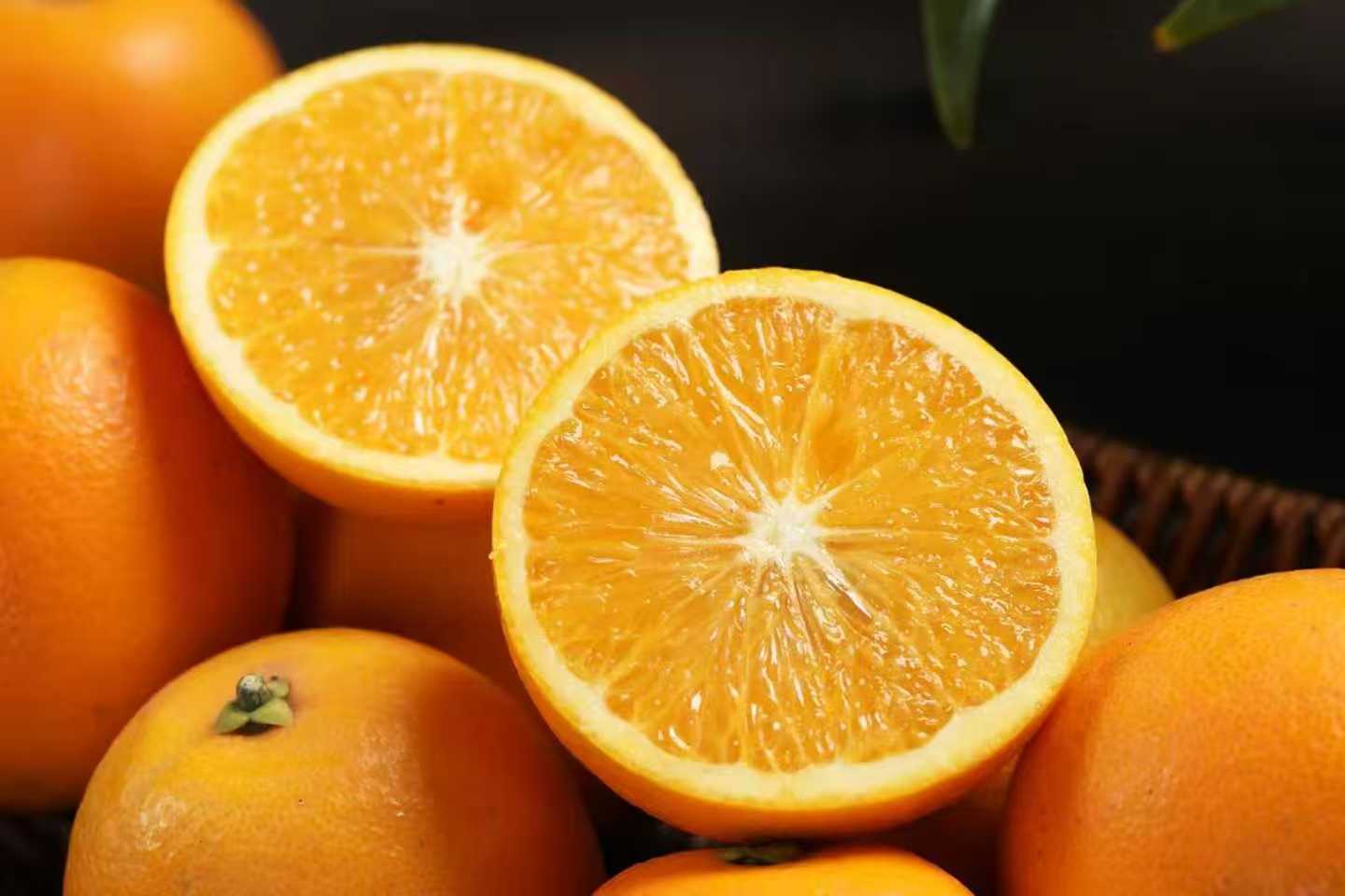 正宗永兴冰糖橙产地现摘现发