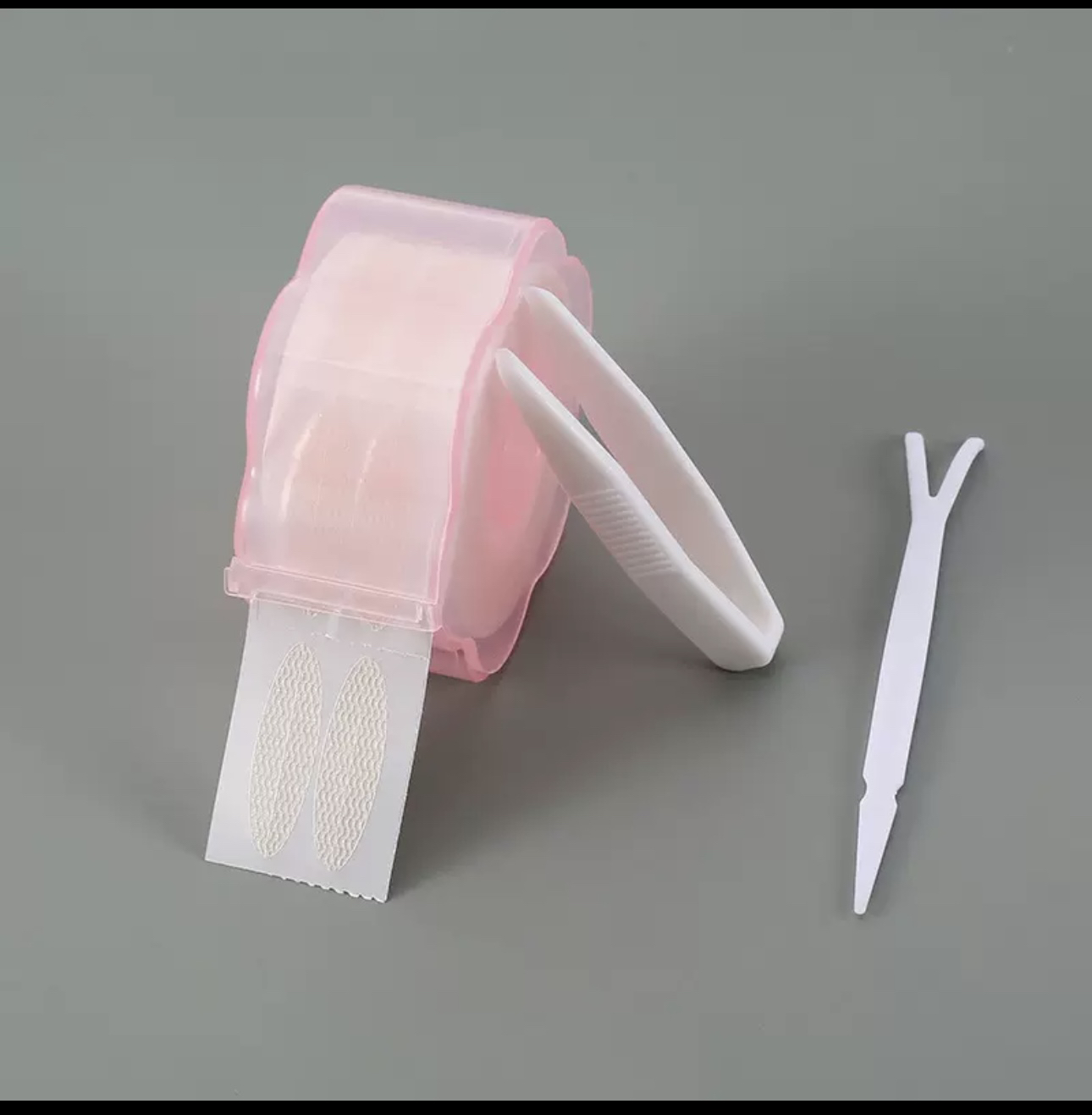 蕾丝无痕双眼皮贴