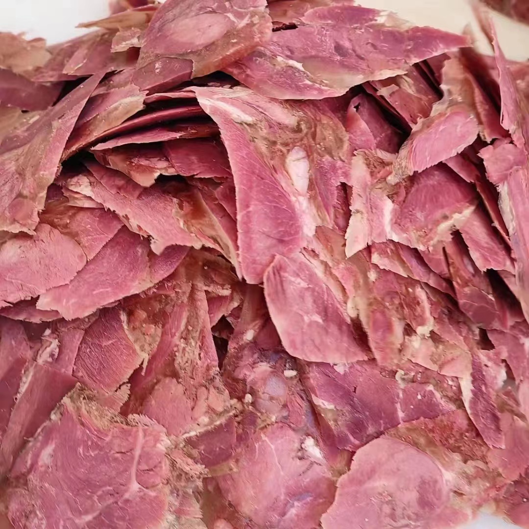 【五香牛垛子肉】五香口味老少皆宜经济实惠切片凉调切块沾汁