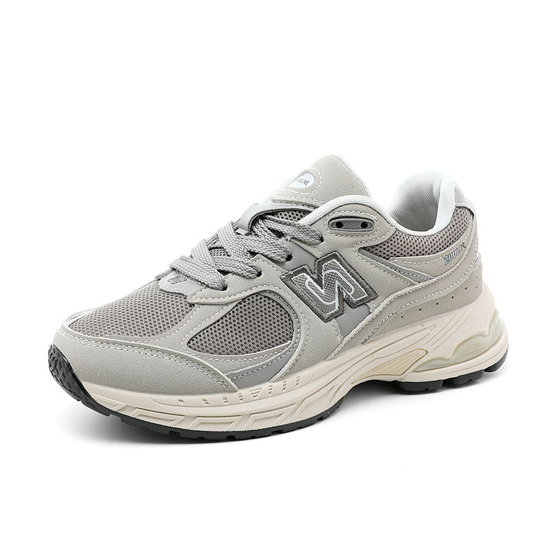 新百伦NEW BOLUNE老爹鞋休闲鞋子韩版透气板鞋女鞋百搭网红2002