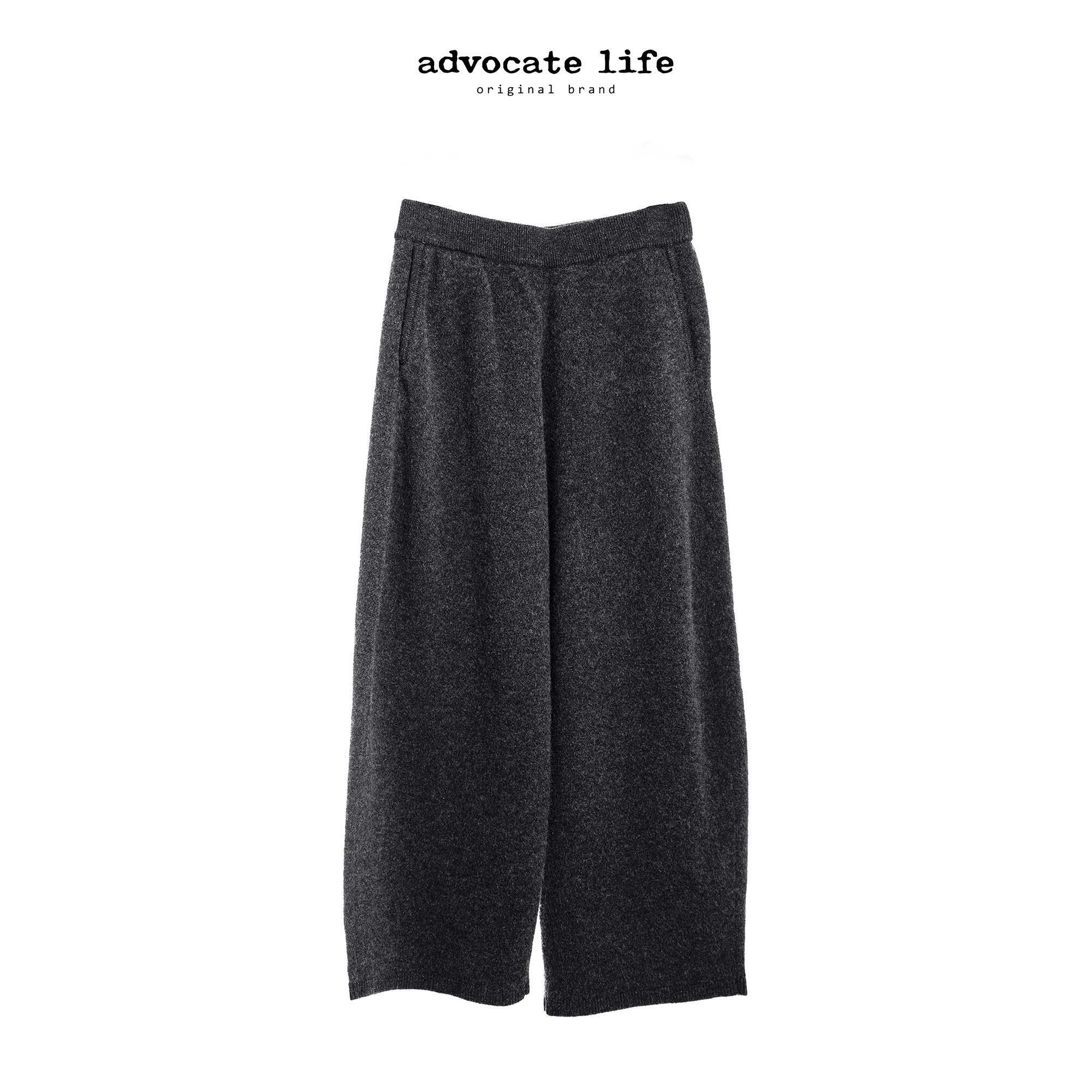 Advocatelife生活主张Advocatelife2025新品休闲裤子JQ363037