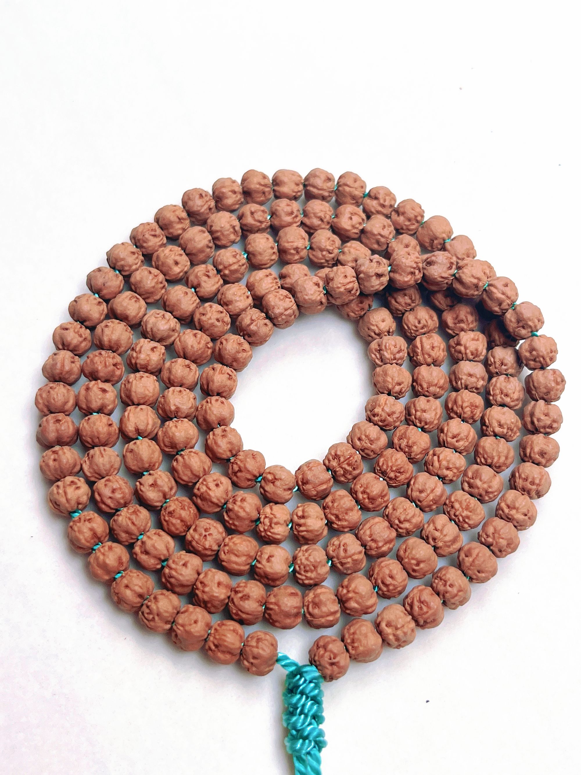 【无华】甄选五爪金龙佛手小金刚108长串