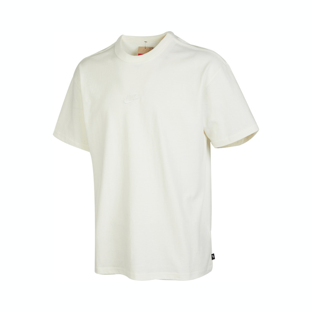 【滔搏联动】NIKE耐克男女AS M NSW PREM ESSNTL针织短袖DO7393-133