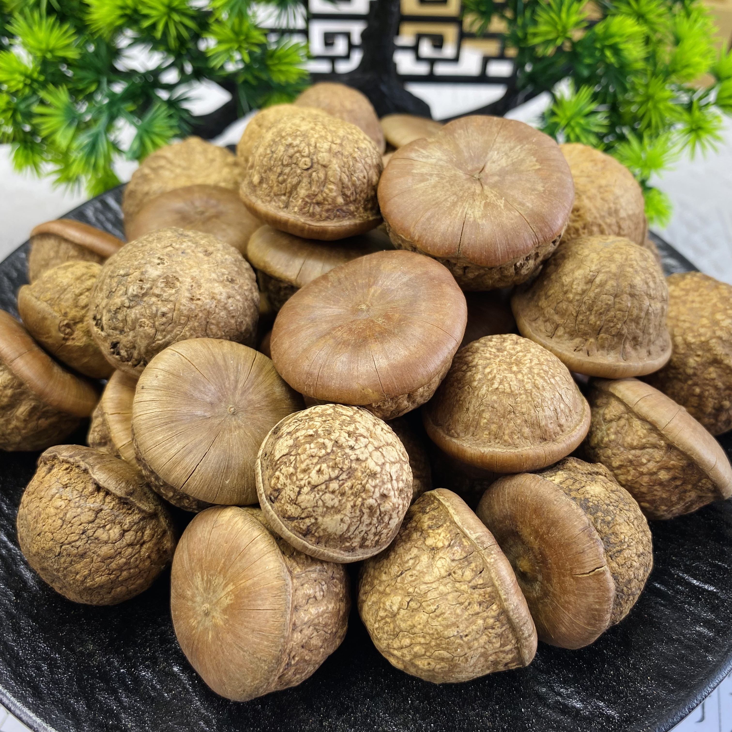 精选石头果泡酒料干货纯正山货风流子风流干果