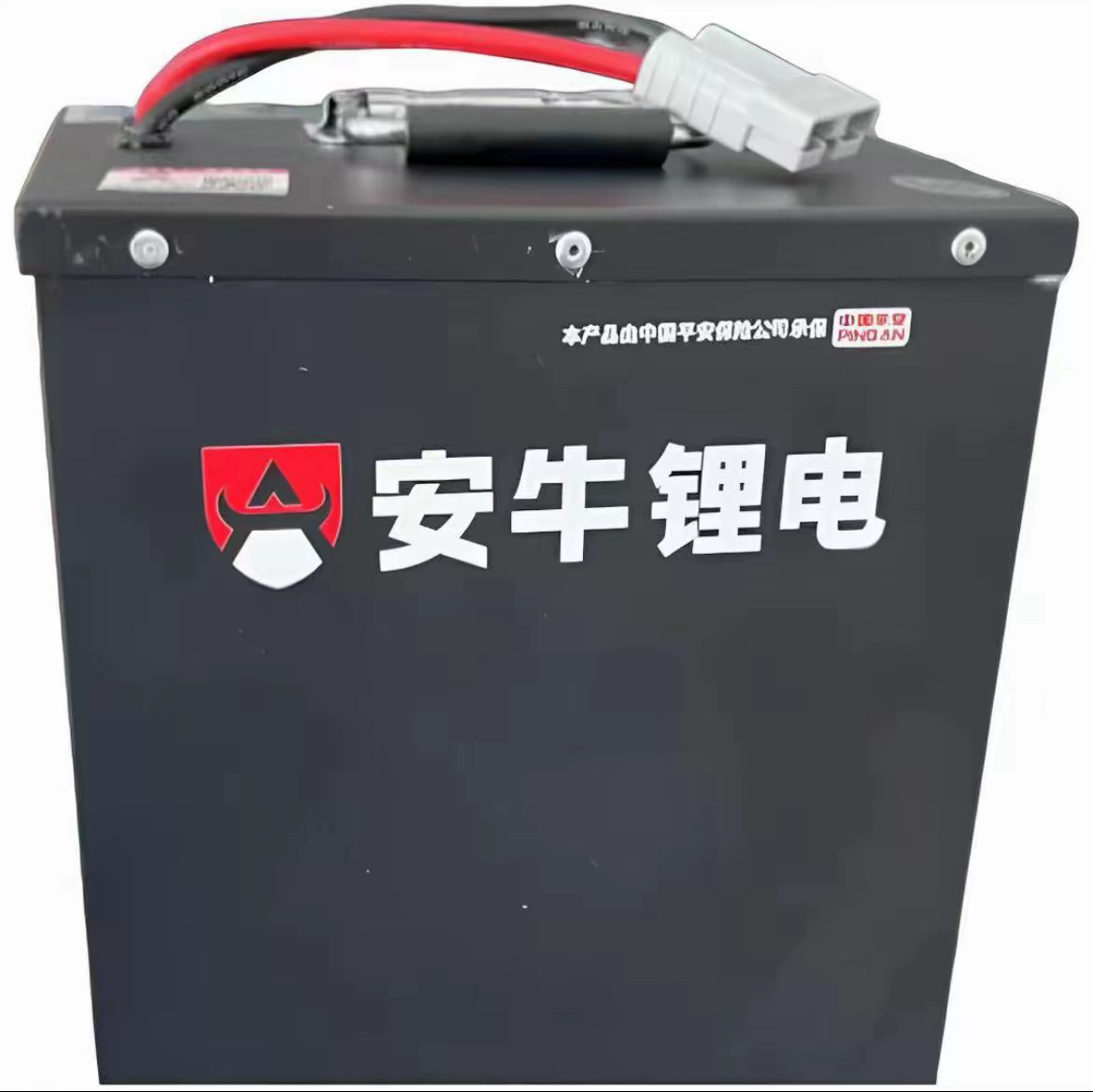 安牛磷酸铁锂72V23A