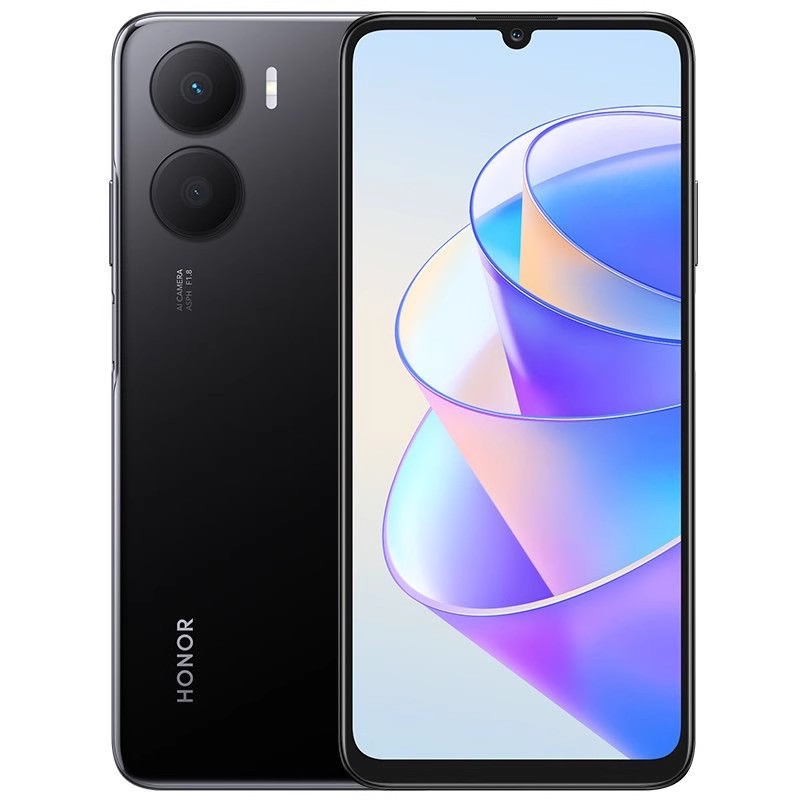 9新 honor/荣耀 畅玩40Plus 双卡5G大电量大屏幕拍照备用智能手机