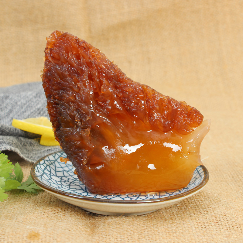 优选正宗大角海蜇头绵蜇头3斤/5斤桶装爽脆凉拌菜送礼款