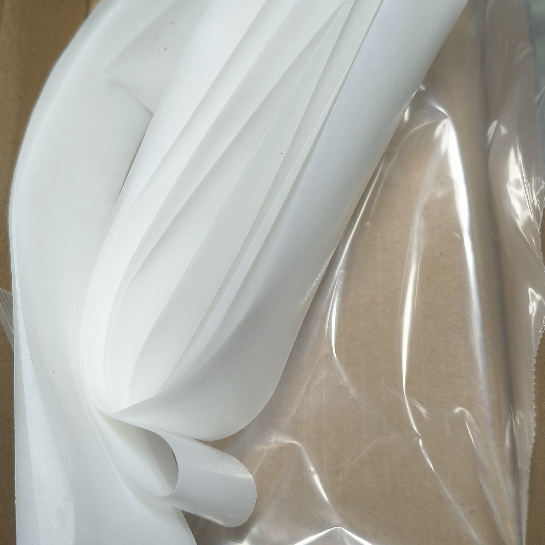 糯米纸专用嫁接膜2米长，2.5公分宽