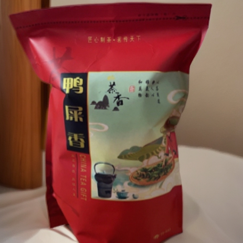 （高性价比）2里鸭屎香 清香醇爽