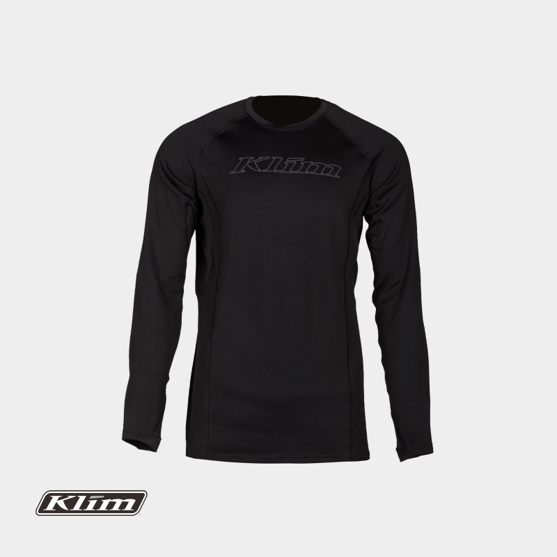 klimAggressor 劫掠者2.0保暖内衣内裤套装保暖排汗骑行内搭