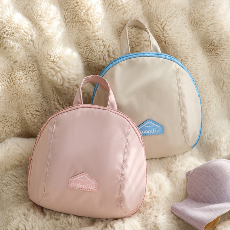 内衣收纳包内裤袜子收纳袋三合一旅行贴身衣物整理包分装便携神G