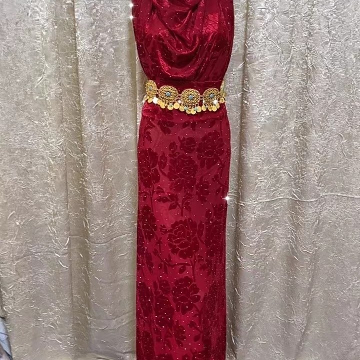 新款 kor ya meg kuz duhawa 布料 长 2米 宽 1.5