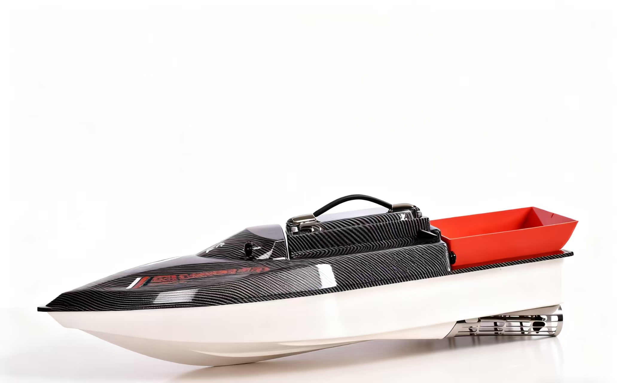 渔乐世家大功率打窝船