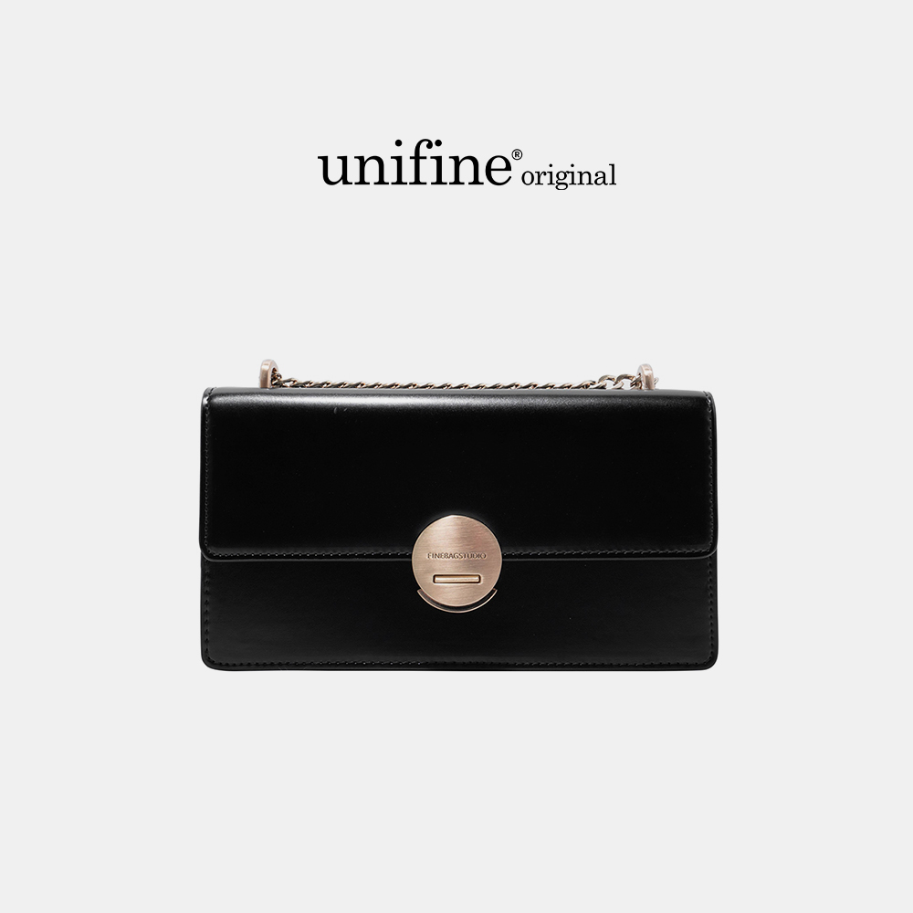 unifine原创设计腋下斜挎包包夏季新款ins小众简约