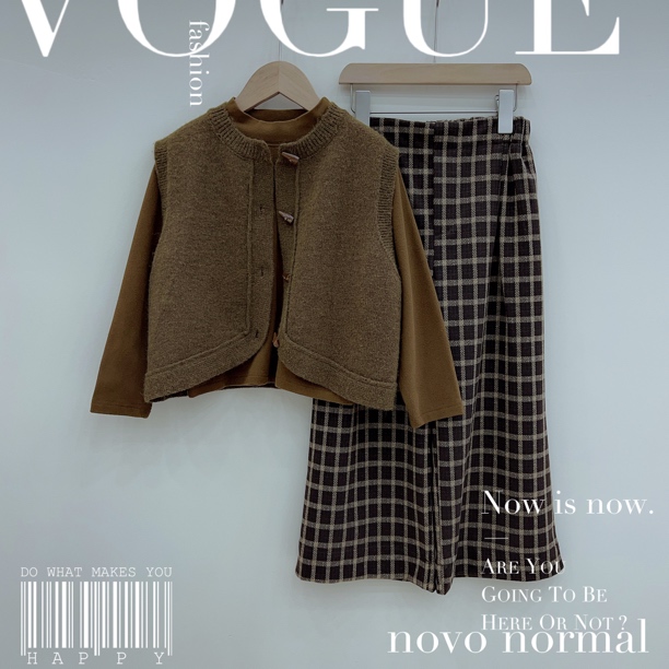 W童品，萌娃穿搭2025套装春秋季新款女童中大童套装洋气韩版607