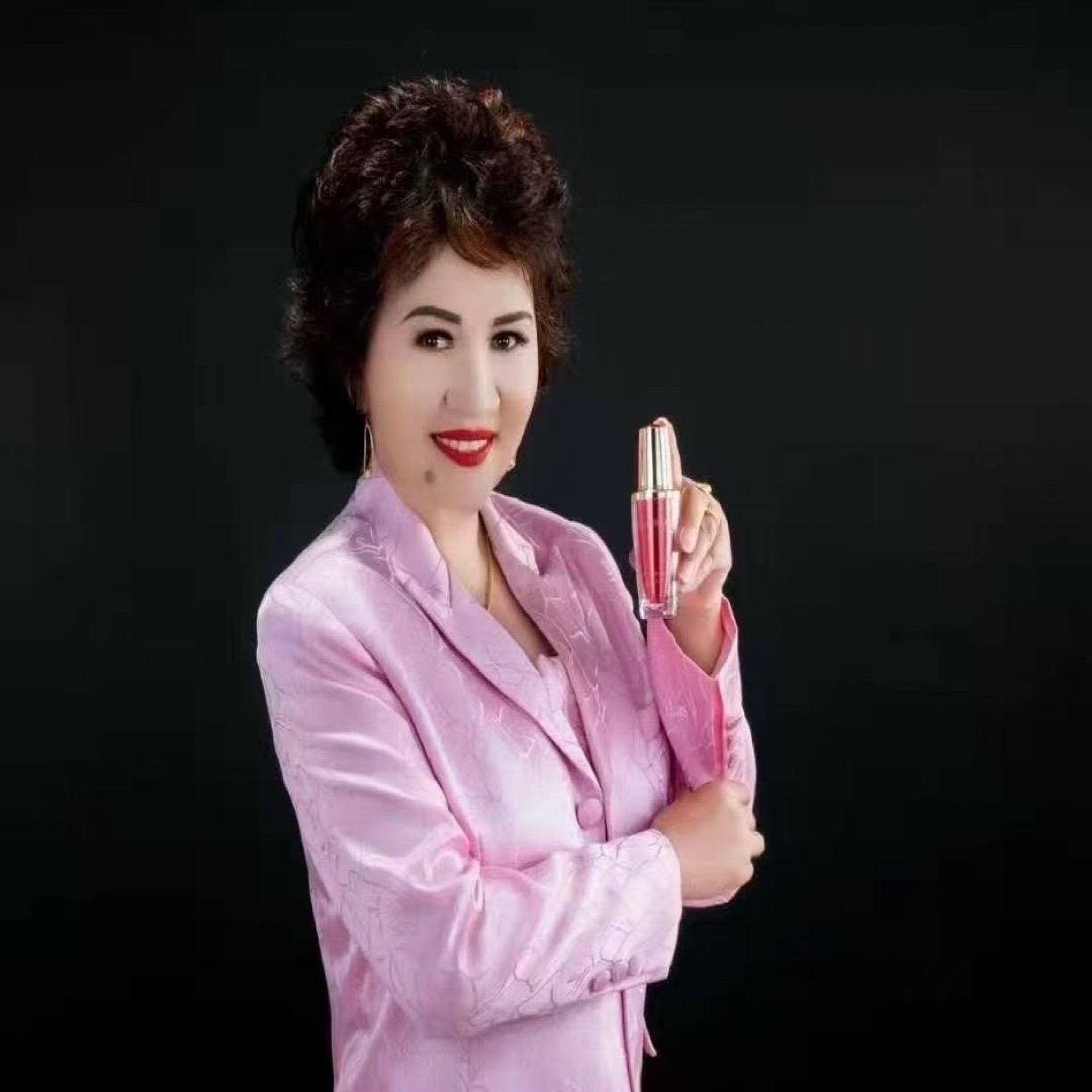 女士专用/hisiyat atiri