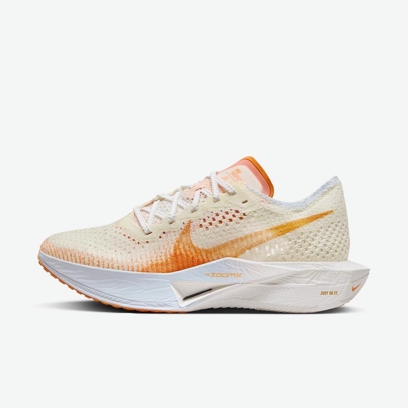 nike/耐克男女鞋 Zoomx Vaporfly  3减震透气跑步鞋FV3634-181