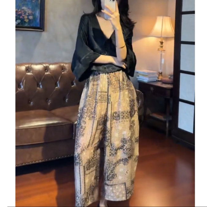 时尚潮流百搭精品女装zsx36550