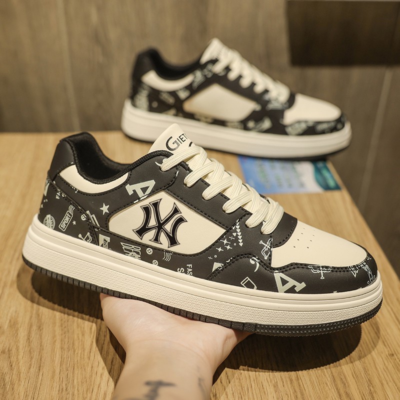 【香港kgmt&Clothes专柜正品】潮风情侣鞋休闲新款男鞋