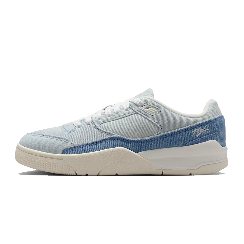 NIKE耐克【元】女鞋JORDAN FLIGHT COURT SE运动鞋篮球鞋IB4414-100