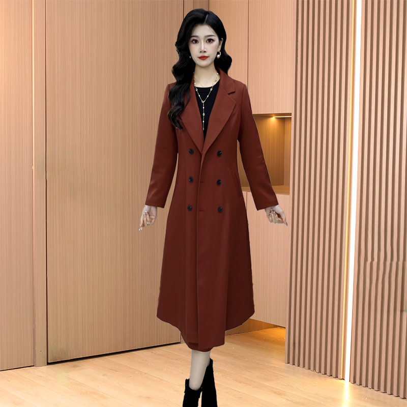 【两件套】外套加裙子时尚气质两件套女士秋季休闲减龄显瘦穿搭