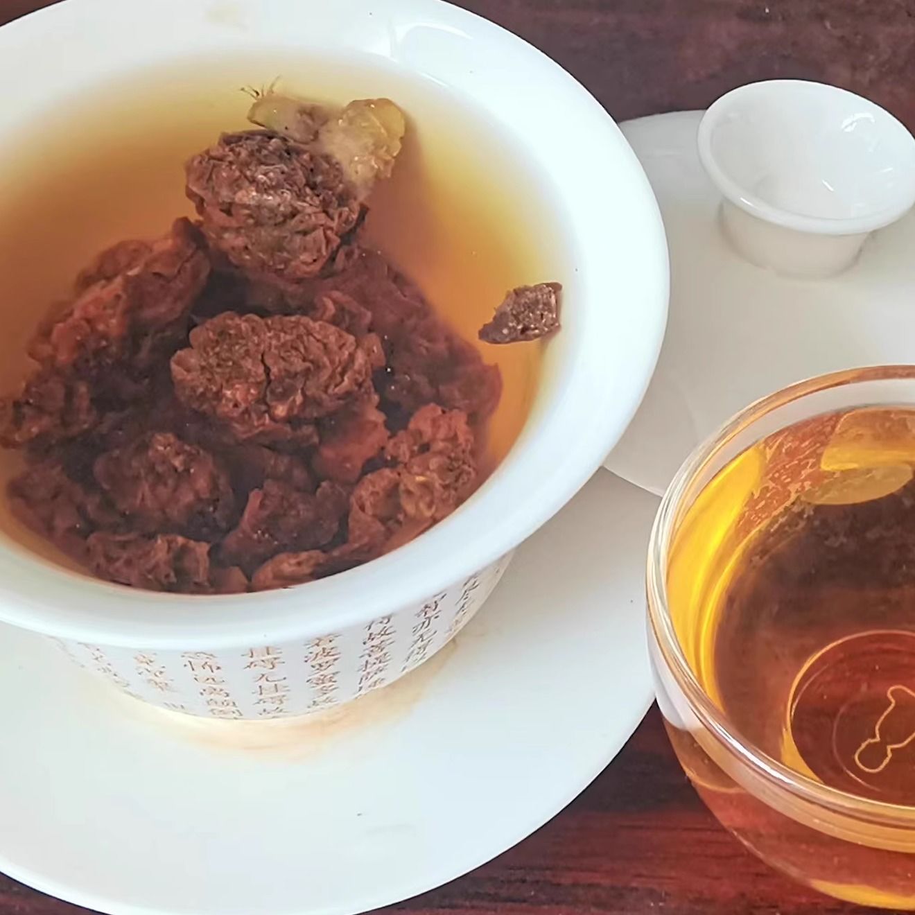 油柑茶【清香自然】清爽回甘免煮自然醇香口感冲泡茶饮tw