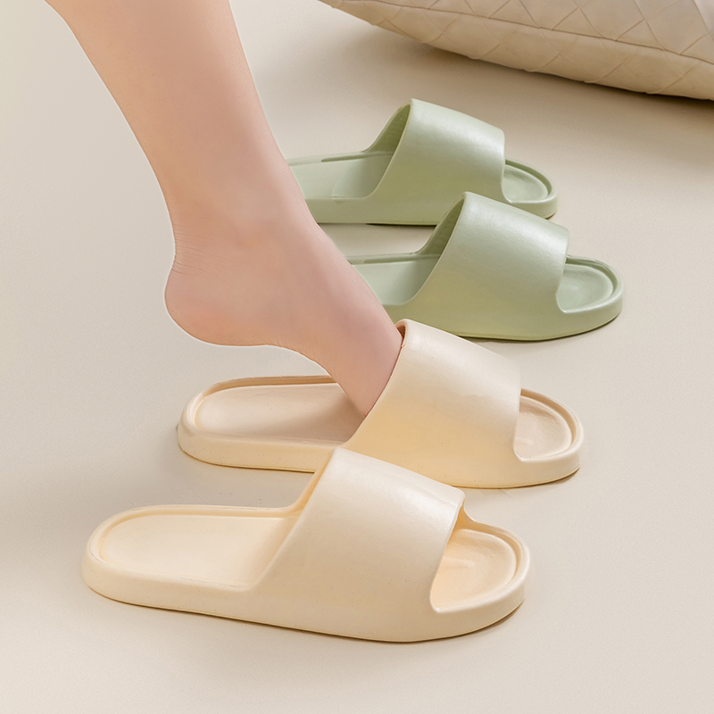 爆火法式凉拖鞋女夏季外穿时尚舒适感2025新款平底外出沙滩鞋夏天