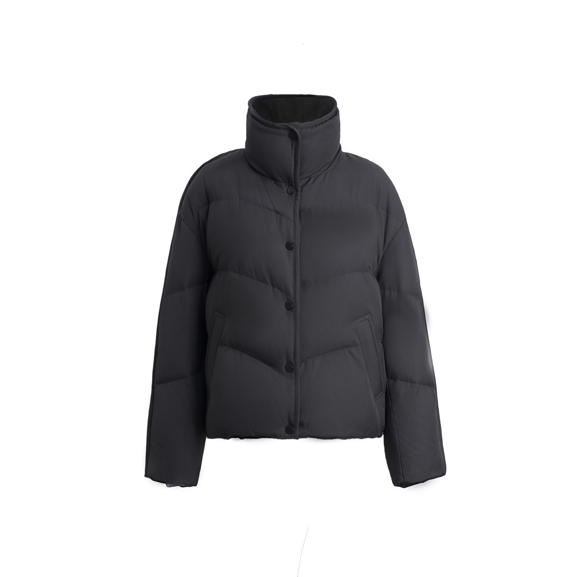 2025新款短款鹅绒服 轻便保暖羽绒服EGKIAY121