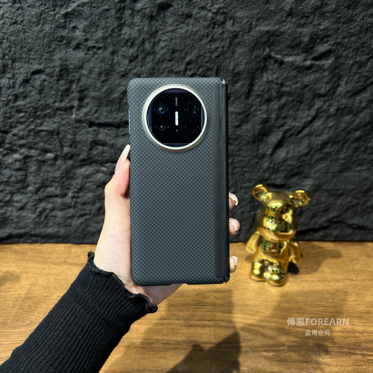 适用于华为matex5手机壳折叠屏x5保护套matex3超薄双中轴后壳磁吸