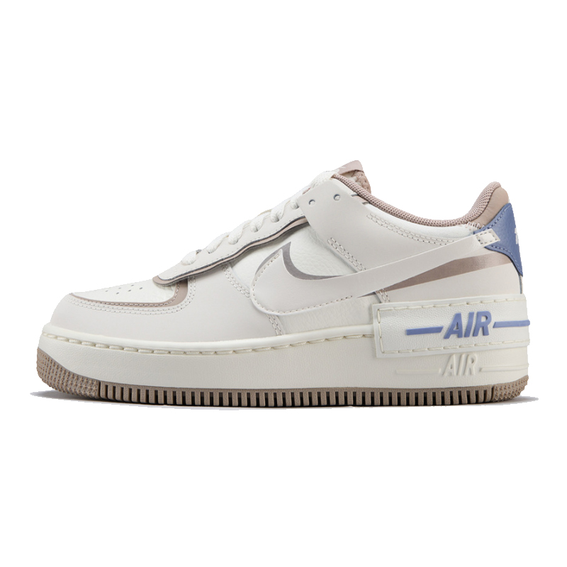 nike耐克女鞋AF1 SHADOW运动鞋休闲鞋IO7594-101