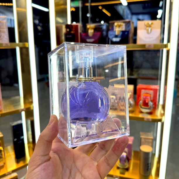 Lanvenn-香氛100ml（拆封后不支持退款）