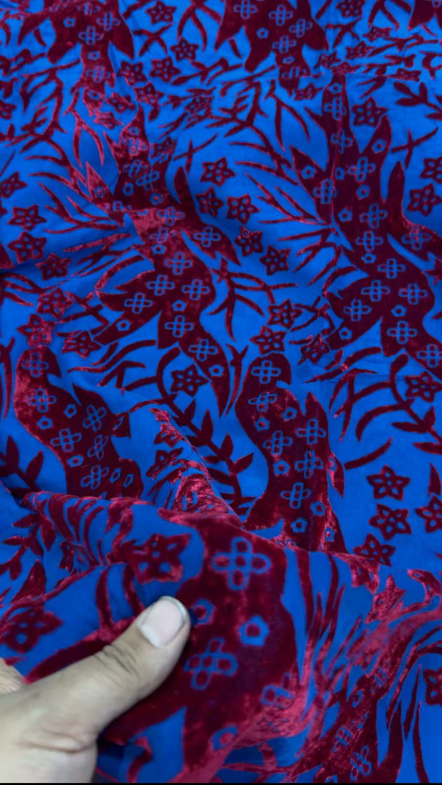 suzhu xiping duhawa 布料 -5