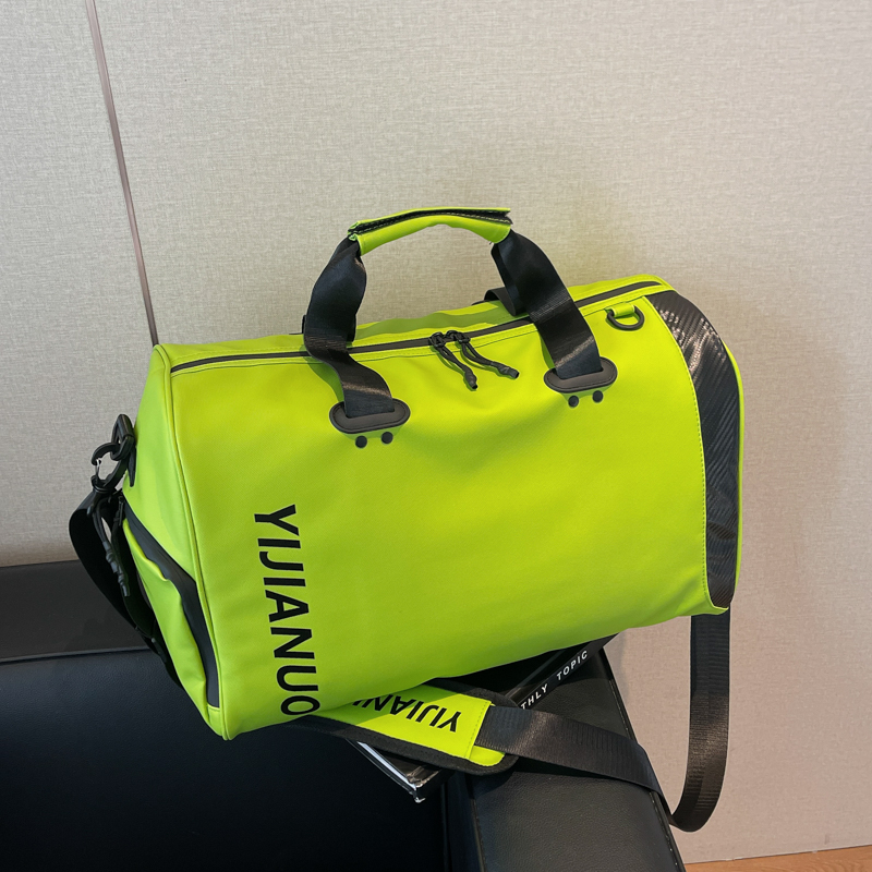 运动健身包防水干湿分离游泳包短途旅行包女轻便大容量收纳行李袋