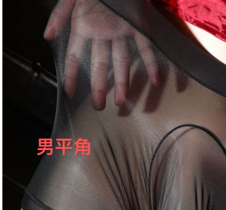 男女款超薄飘飞速干面膜短裤薄款