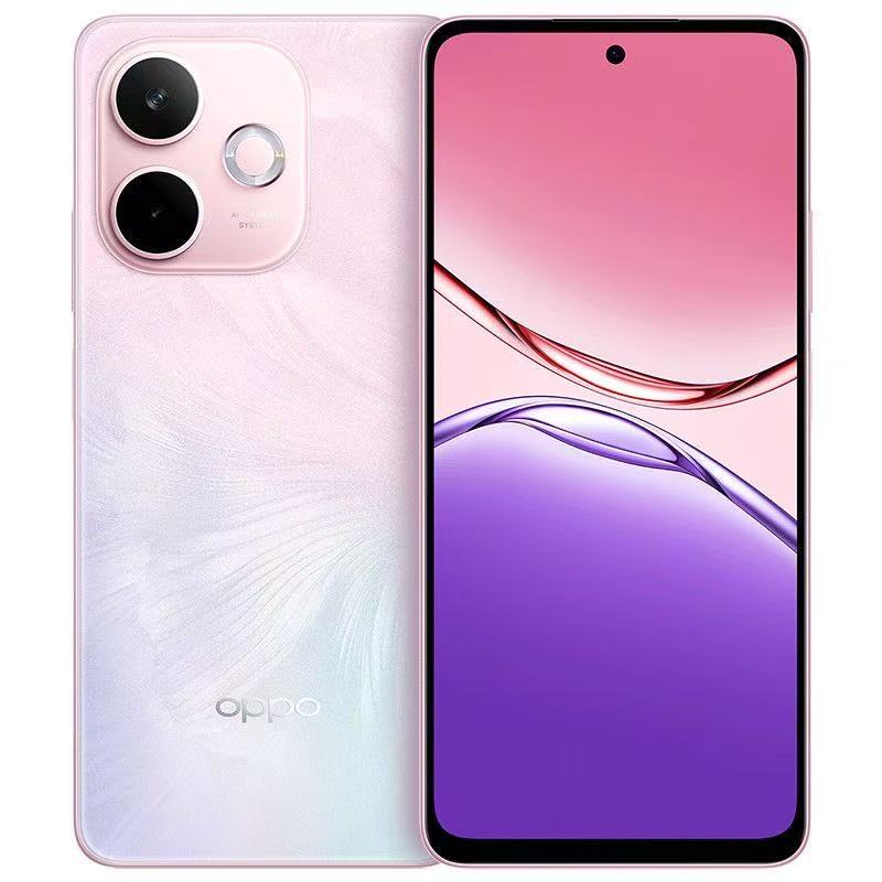 准新品 OPPO OPPOA5活力版四年耐用电池5G双卡满级防水未使用二手