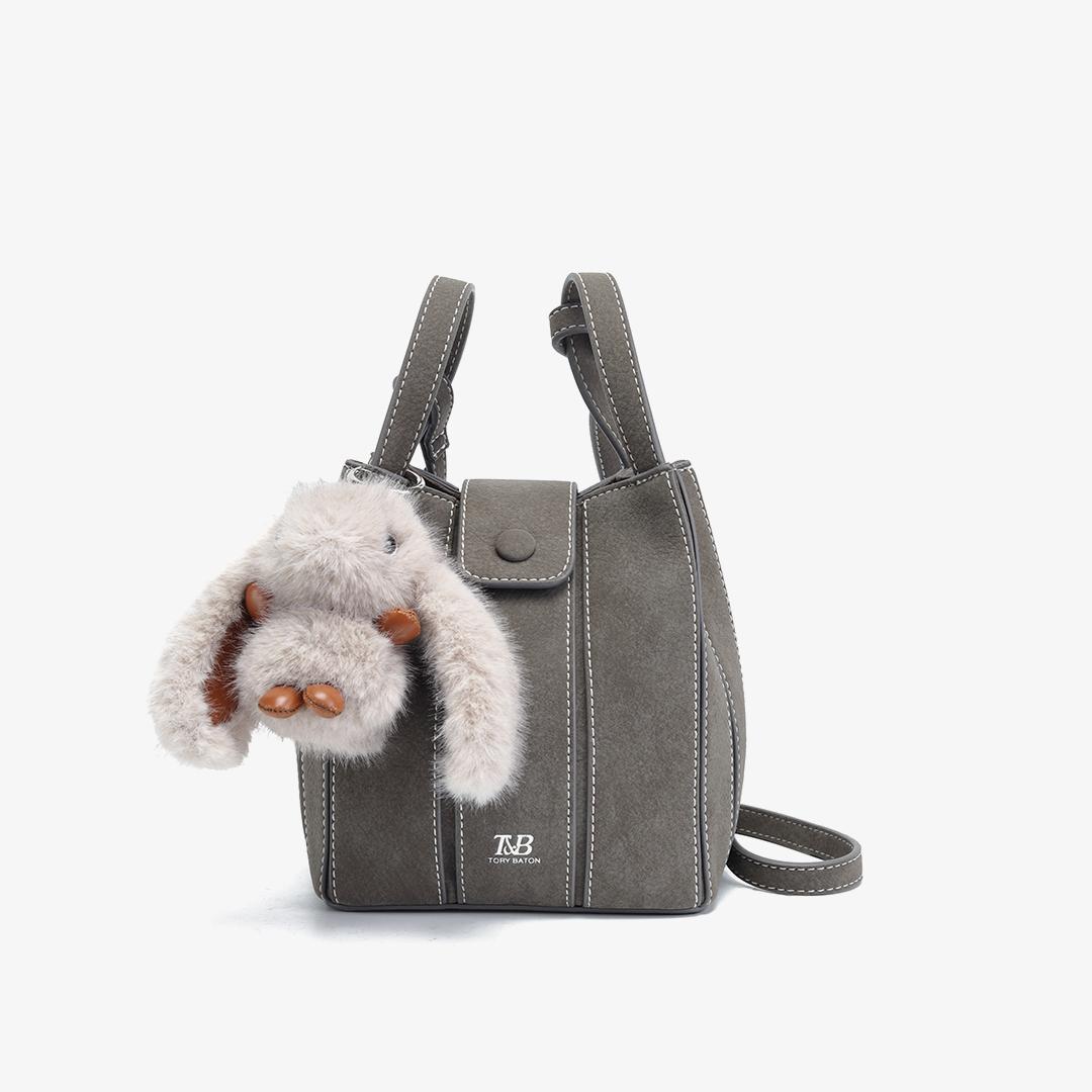 【刘叮当甄选】2025秋冬季新款可调节腋下简约百搭爆款休闲女包