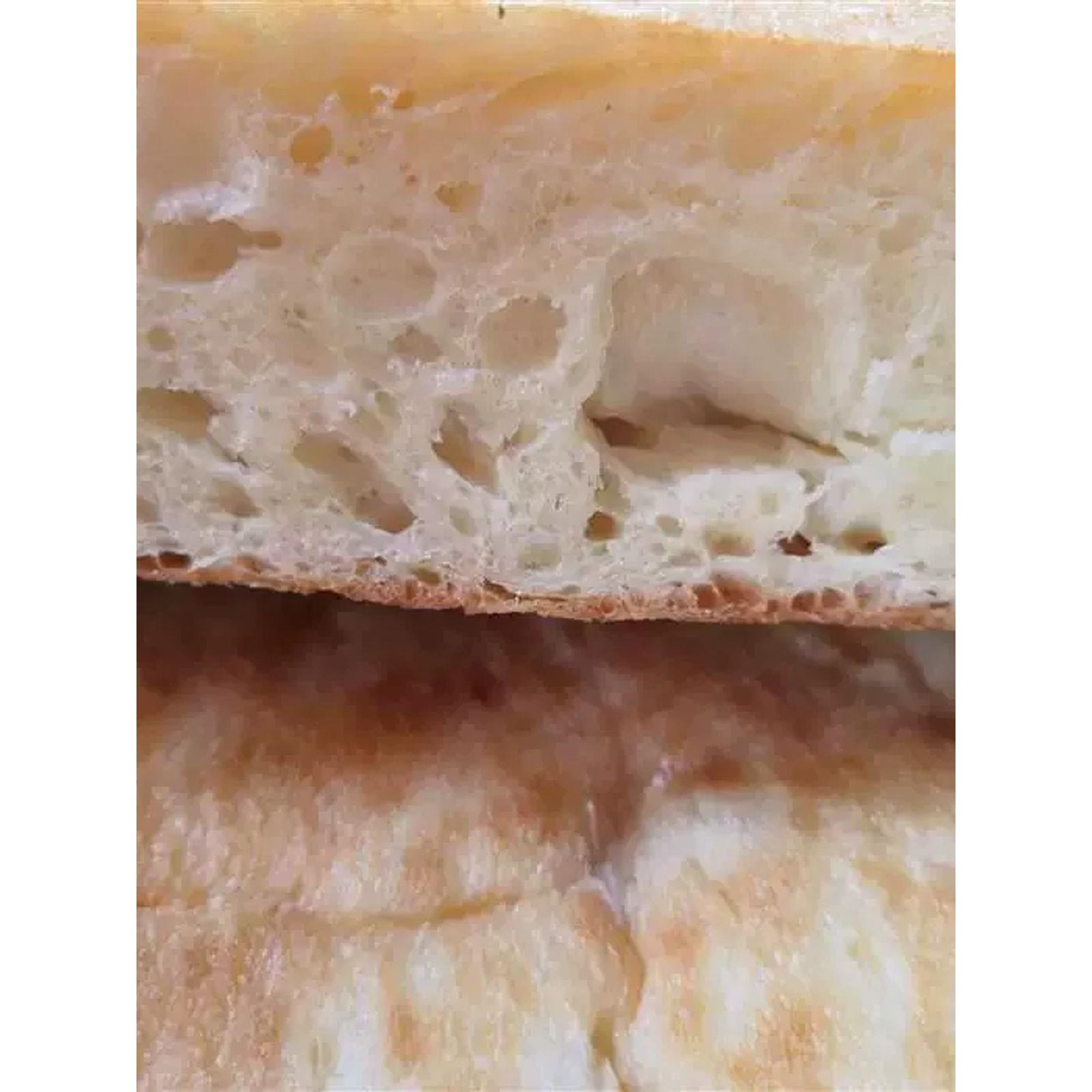 苏北特产发面饼大饼 大厚饼 按斤称一斤一份纯碱发酵手工制作散装