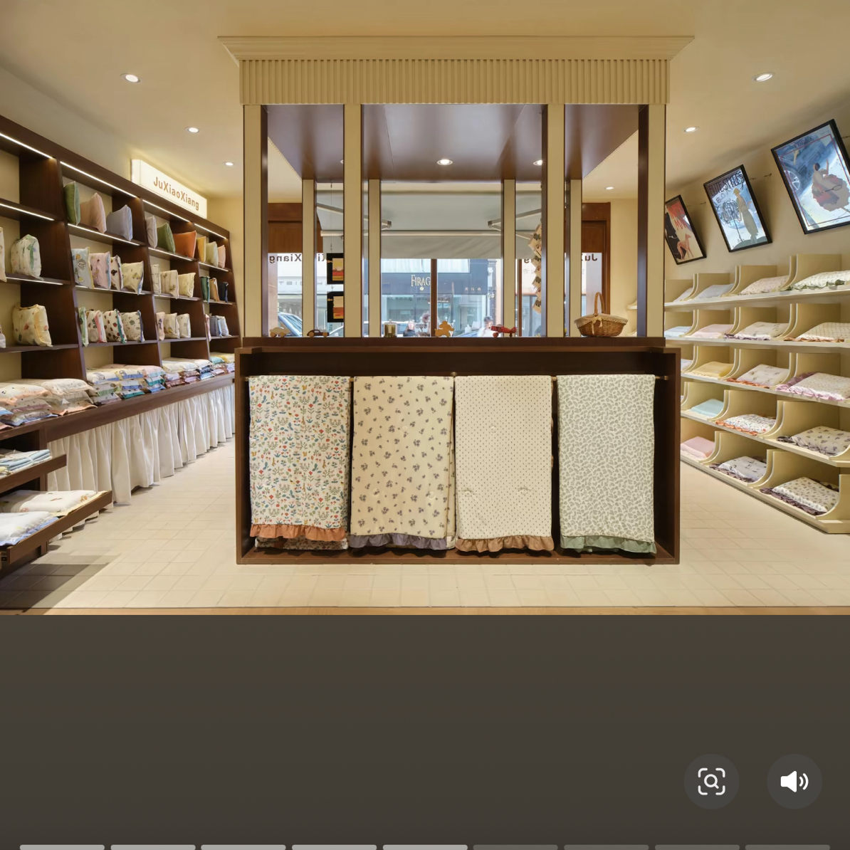 皖南家纺孤品微瑕四件套床单