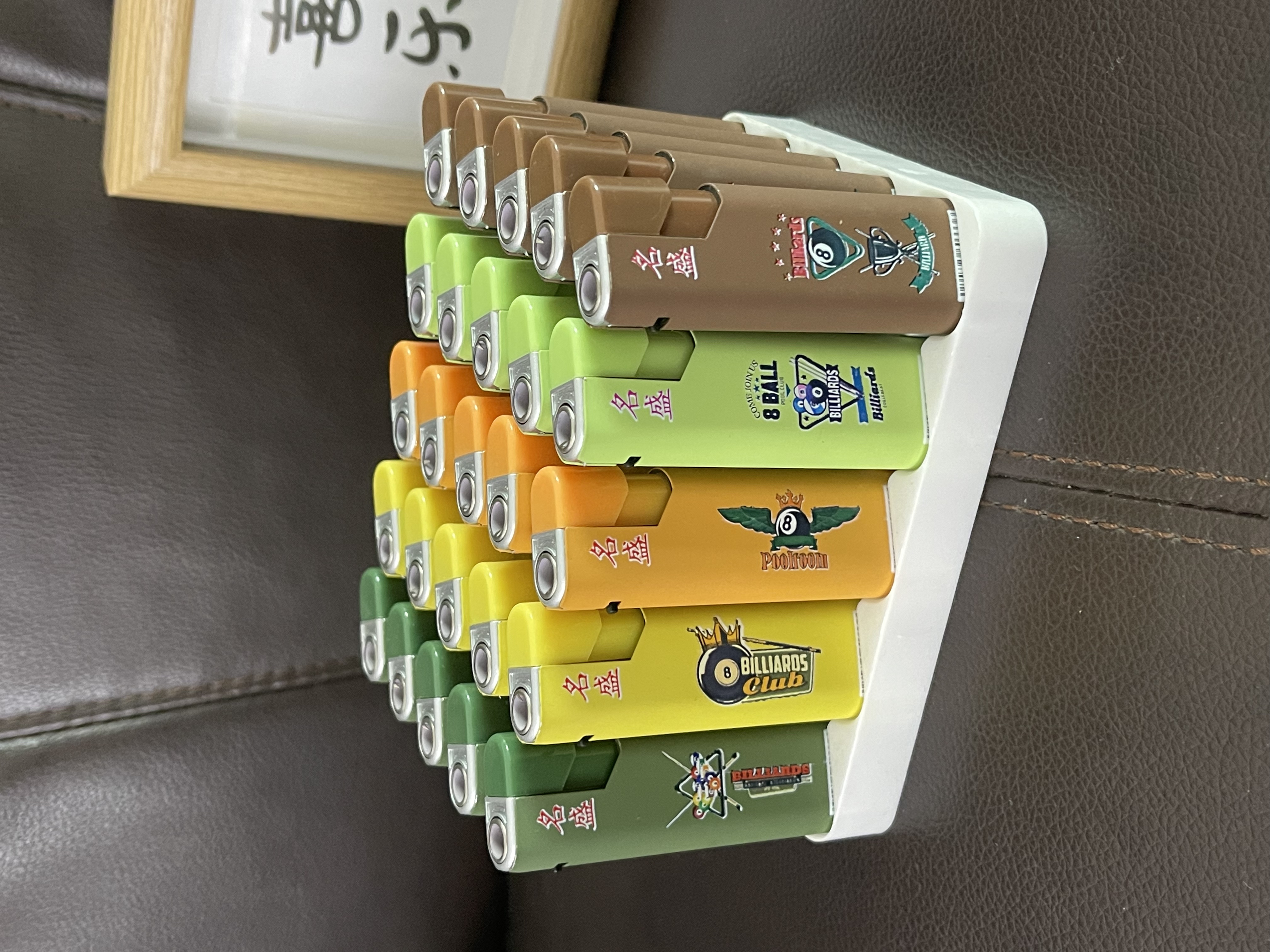 加厚防风新防风金属户外防风打火机打火机防风打火机2025款高档