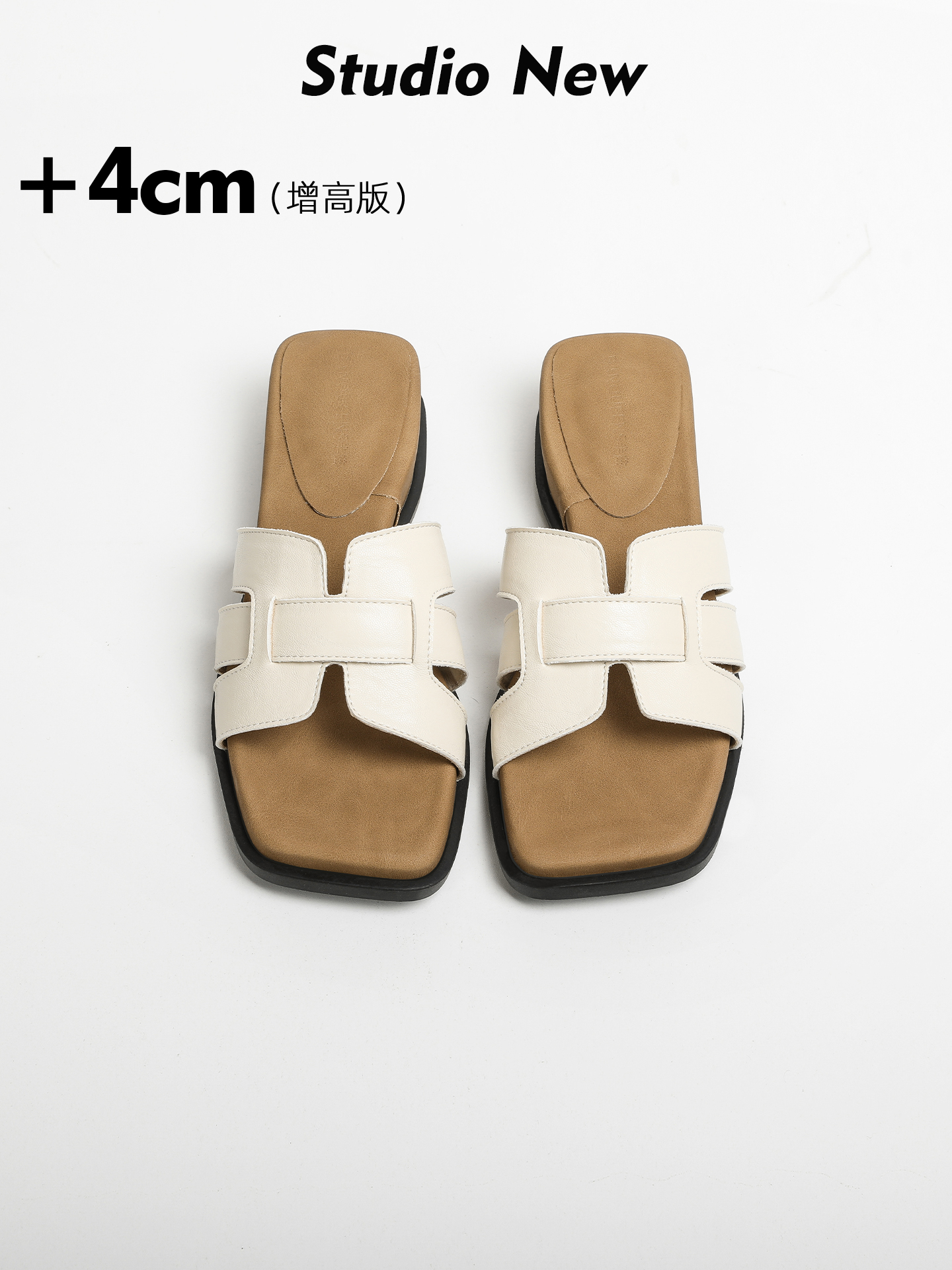 贵妇拖~~拖鞋女夏外穿百搭时尚高级感沙滩鞋女士凉拖鞋-250505-3