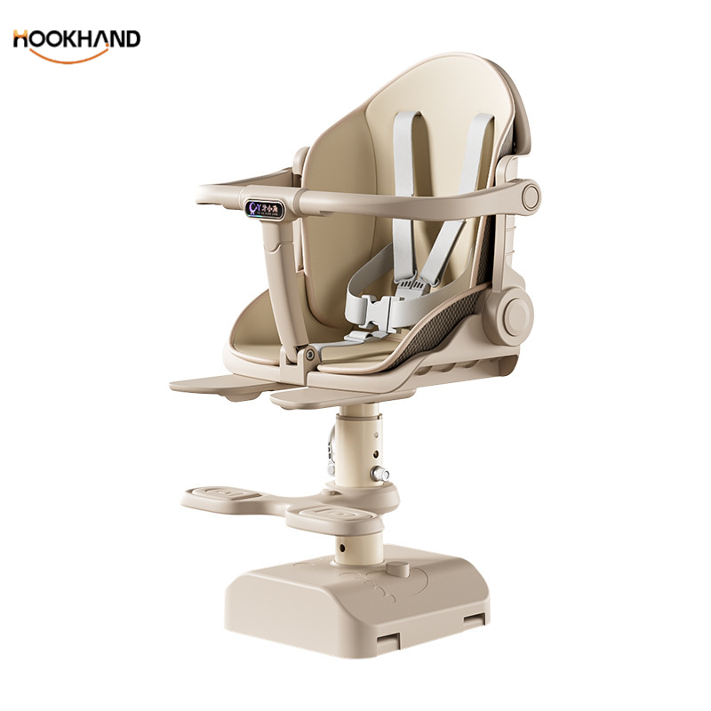 电动车儿童座椅前置宝宝电瓶车坐椅摩托车安全小孩子婴儿专用雅迪