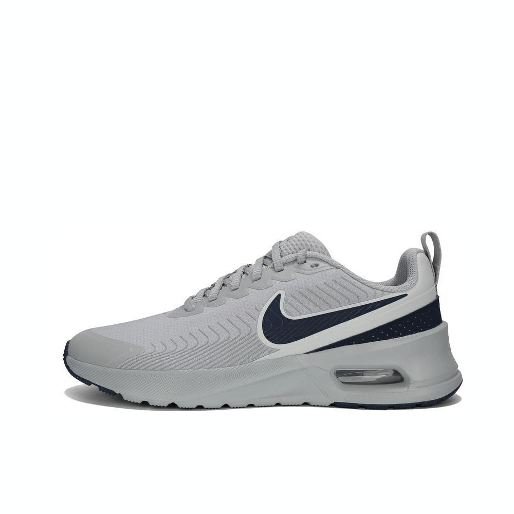 NIKE耐克男鞋2025流光风AIR MAX NUAXIS经典休闲鞋FD4329-003