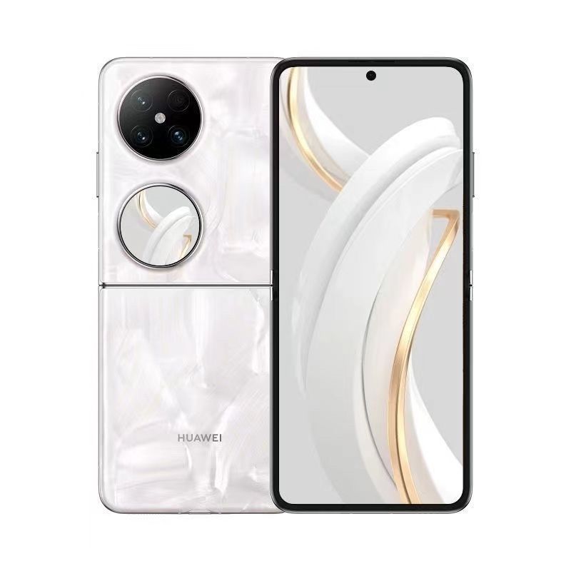 95新 Huawei/华为 pocket2双卡双待双通折叠手机12+512内存