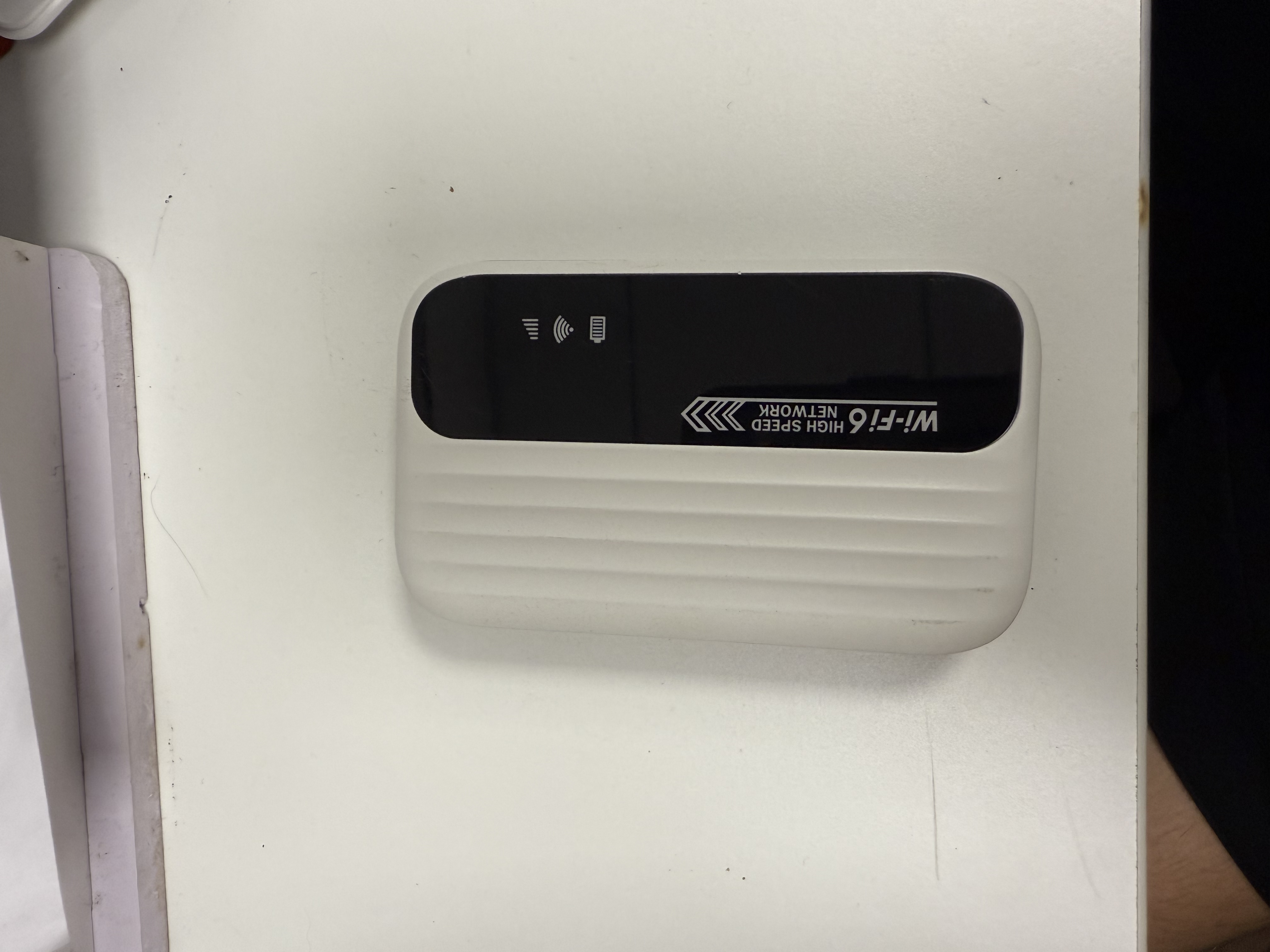 移动设备3000毫安大电池A1