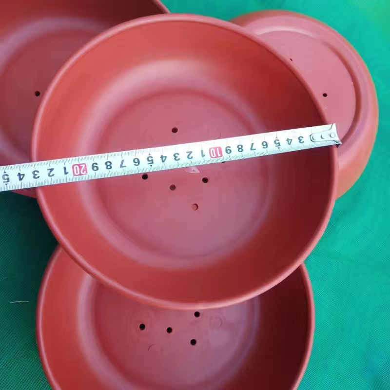 仿紫砂巢盆鸽子蛋盆鸽具用品仿陶瓷鸽子窝信鸽赛鸽用品红紫砂耐用