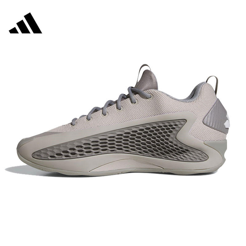 【流光风】adidas阿迪达斯夏季男女鞋A.E. 1运动鞋篮球鞋JS1775