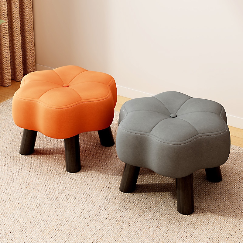 小板凳家用矮凳客厅小凳子坐凳脚凳久坐不累门口换鞋凳茶几凳坐墩