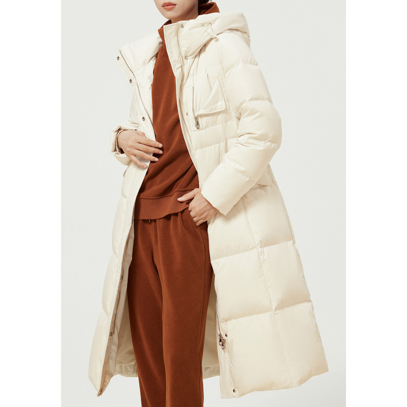 dunnu敦奴羽绒服FS5Y2132