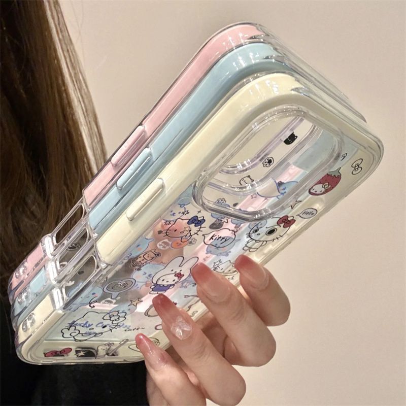 简约ins风适用苹果15手机壳14/13ProMax可爱iPhone12软16/xs女款